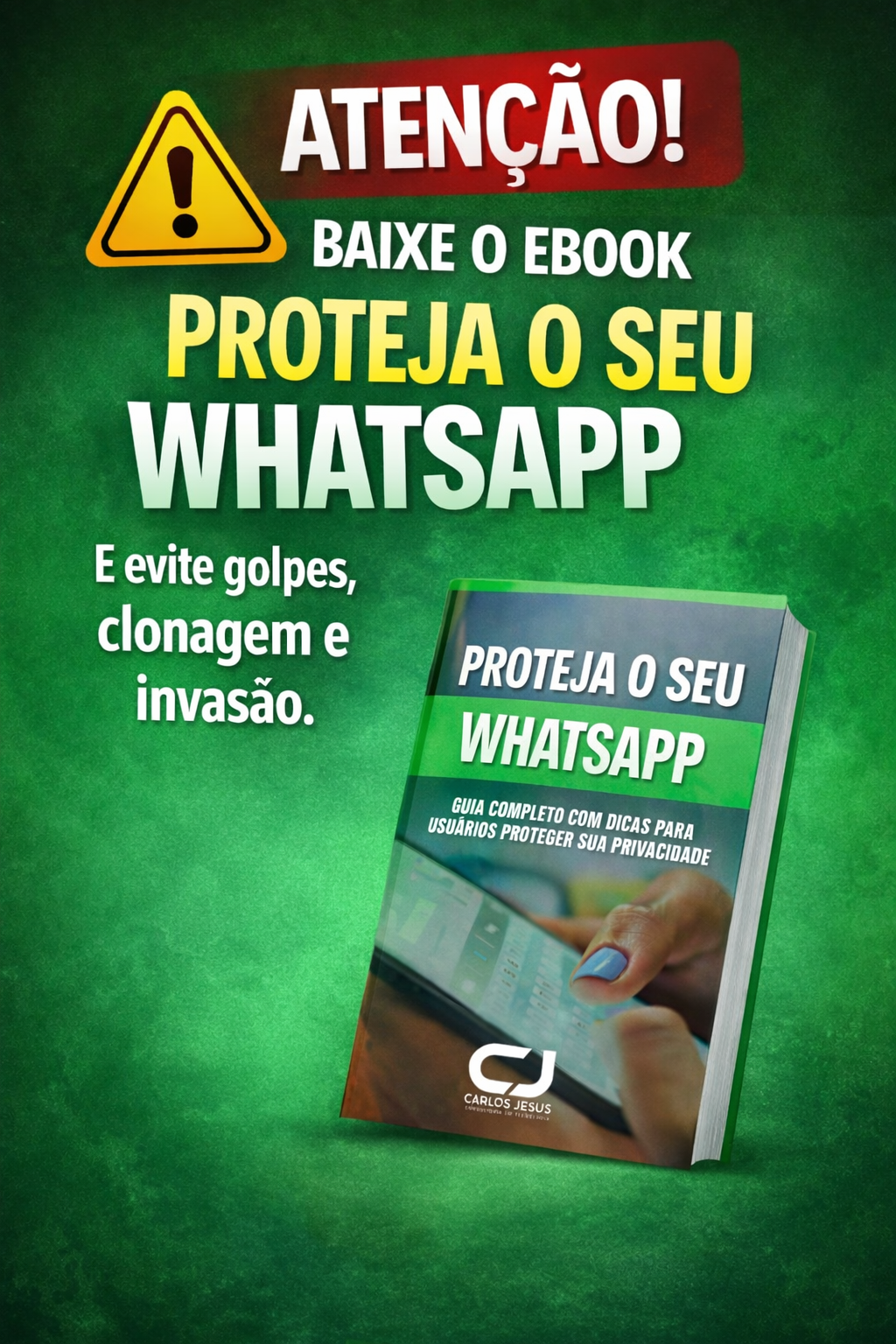 Proteção Ativada
