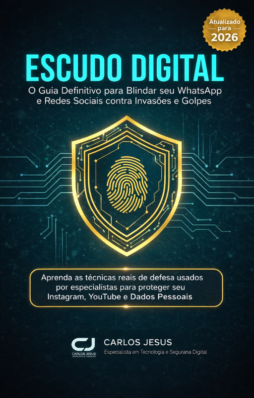 Ebook Escudo Digital